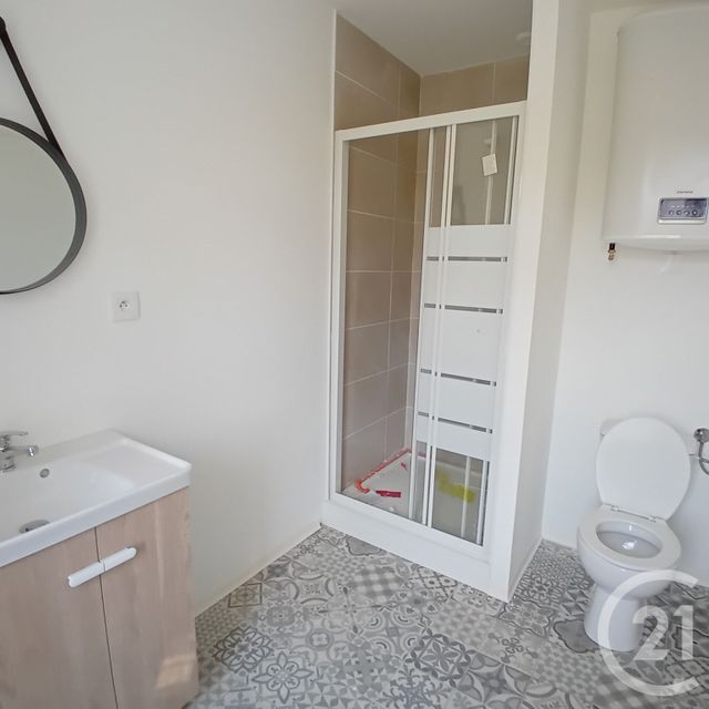Appartement F2 bis &agrave; louer - 3 pi&egrave;ces - 41,43 m2 - Auterive - 31 - MIDI-PYRENEES