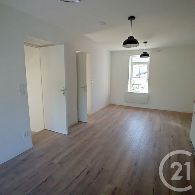 Appartement F2 bis &agrave; louer - 3 pi&egrave;ces - 41,43 m2 - Auterive - 31 - MIDI-PYRENEES