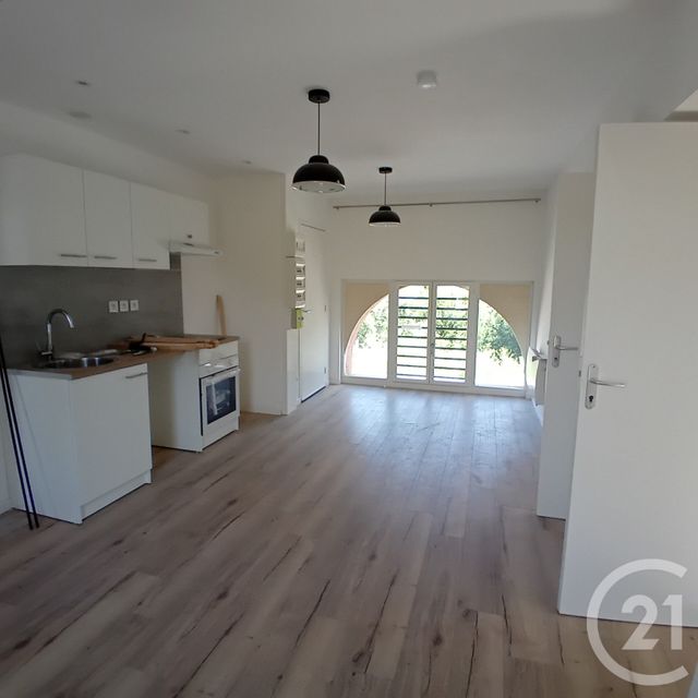 Appartement F2 bis &agrave; louer - 3 pi&egrave;ces - 41,43 m2 - Auterive - 31 - MIDI-PYRENEES