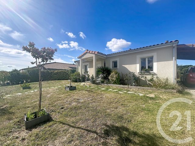 maison - PUYDANIEL - 31