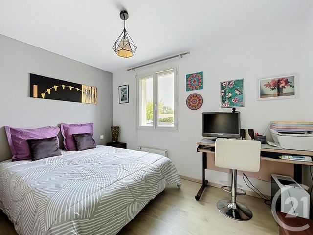 Maison &agrave; vendre - 3 pi&egrave;ces - 74 m2 - Puydaniel - 31 - MIDI-PYRENEES