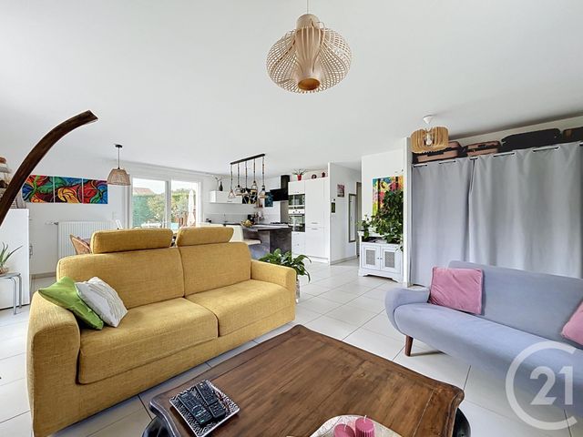 Maison &agrave; vendre - 3 pi&egrave;ces - 74 m2 - Puydaniel - 31 - MIDI-PYRENEES