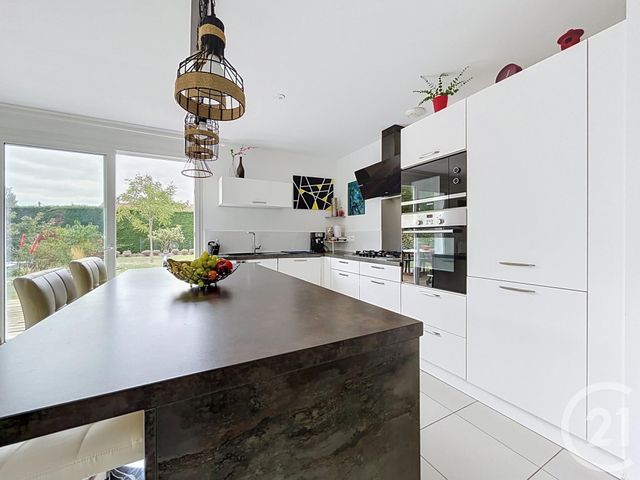 Maison &agrave; vendre - 3 pi&egrave;ces - 74 m2 - Puydaniel - 31 - MIDI-PYRENEES