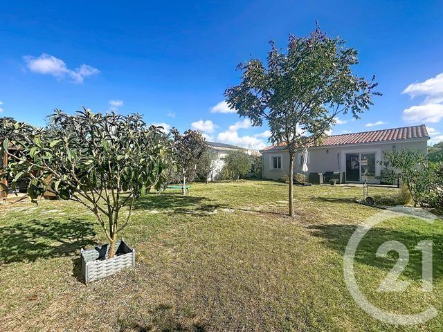 Maison &agrave; vendre - 3 pi&egrave;ces - 74 m2 - Puydaniel - 31 - MIDI-PYRENEES