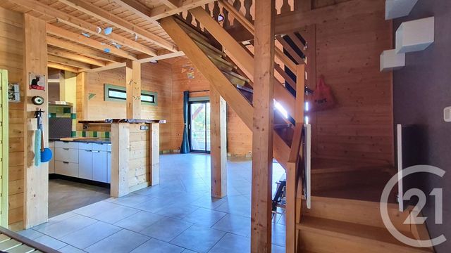 Maison &agrave; vendre - 4 pi&egrave;ces - 120 m2 - Gaillac Toulza - 31 - MIDI-PYRENEES