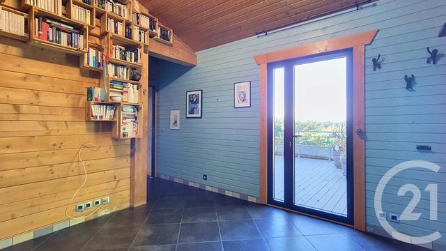 Maison &agrave; vendre - 4 pi&egrave;ces - 120 m2 - Gaillac Toulza - 31 - MIDI-PYRENEES