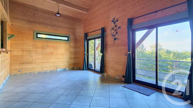 Maison &agrave; vendre - 4 pi&egrave;ces - 120 m2 - Gaillac Toulza - 31 - MIDI-PYRENEES