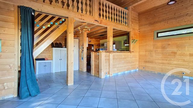 Maison &agrave; vendre - 4 pi&egrave;ces - 120 m2 - Gaillac Toulza - 31 - MIDI-PYRENEES