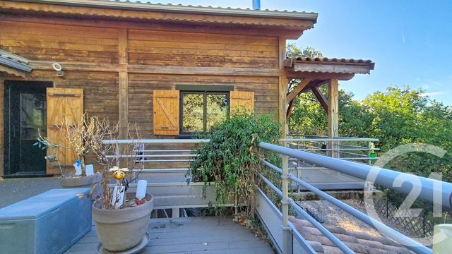 Maison &agrave; vendre - 4 pi&egrave;ces - 120 m2 - Gaillac Toulza - 31 - MIDI-PYRENEES