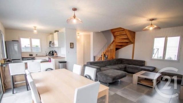 Maison &agrave; louer - 5 pi&egrave;ces - 107,71 m2 - Mazeres - 09 - MIDI-PYRENEES