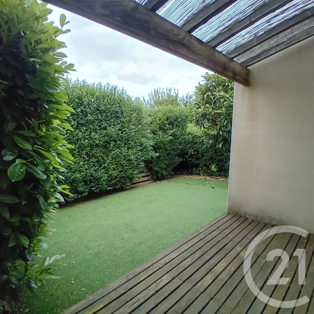 Maison &agrave; louer - 3 pi&egrave;ces - 66,60 m2 - Mazeres - 09 - MIDI-PYRENEES