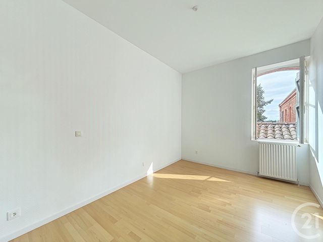 Appartement T3 &agrave; vendre - 3 pi&egrave;ces - 63,15 m2 - Auterive - 31 - MIDI-PYRENEES