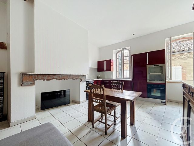 Appartement T3 &agrave; vendre - 3 pi&egrave;ces - 63,15 m2 - Auterive - 31 - MIDI-PYRENEES