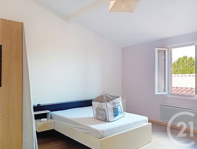Appartement F3 &agrave; louer - 3 pi&egrave;ces - 71,74 m2 - St Quirc - 09 - MIDI-PYRENEES