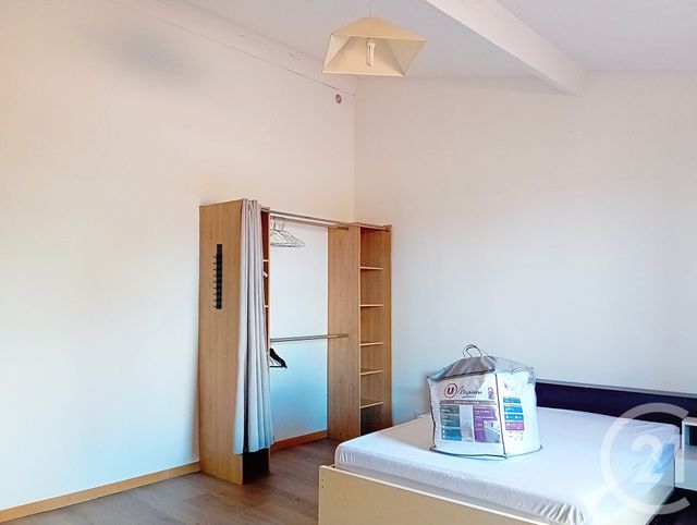Appartement F3 &agrave; louer - 3 pi&egrave;ces - 71,74 m2 - St Quirc - 09 - MIDI-PYRENEES