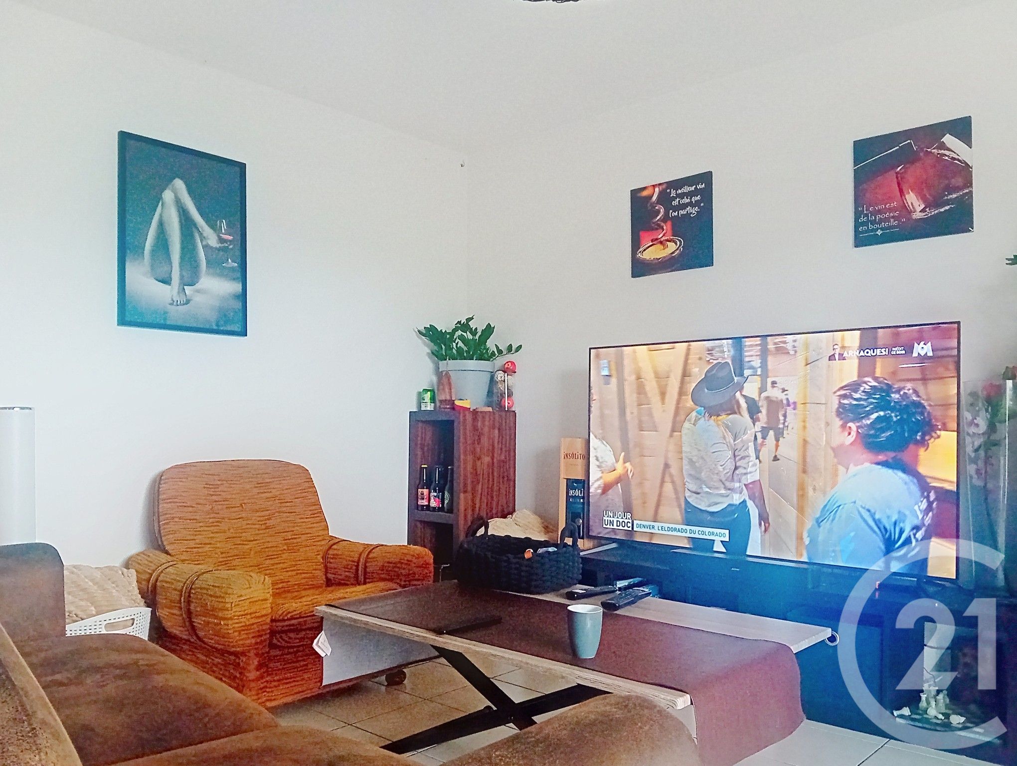 Appartement à Auterive