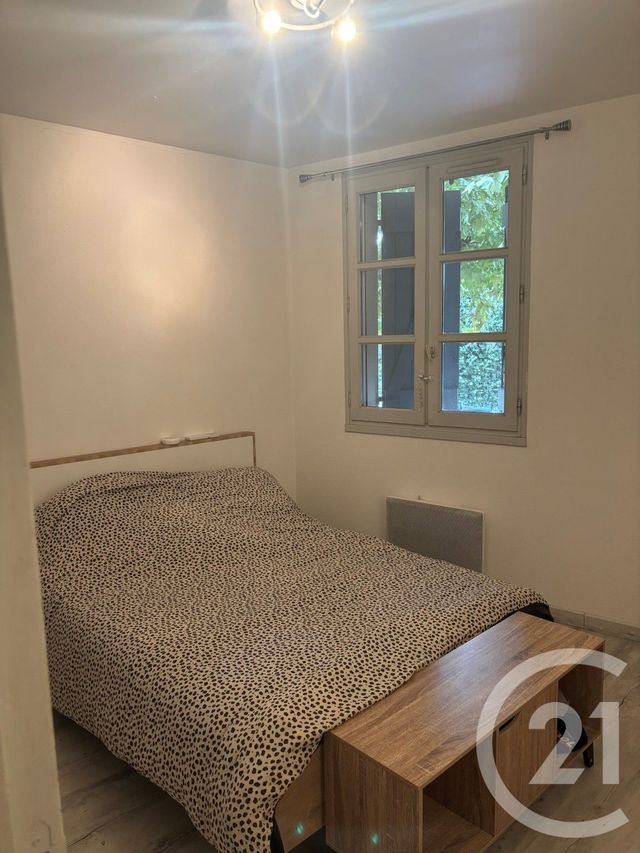 Maison &agrave; louer - 2 pi&egrave;ces - 41,22 m2 - Cintegabelle - 31 - MIDI-PYRENEES