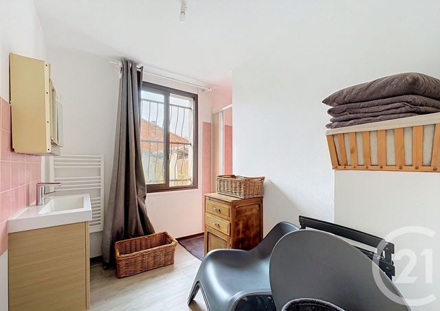 Maison &agrave; vendre - 3 pi&egrave;ces - 96 m2 - Gaillac Toulza - 31 - MIDI-PYRENEES