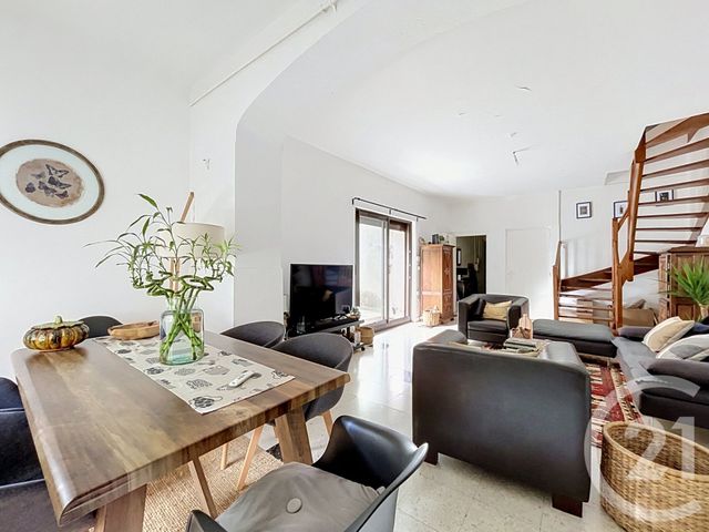 Maison &agrave; vendre - 3 pi&egrave;ces - 96 m2 - Gaillac Toulza - 31 - MIDI-PYRENEES