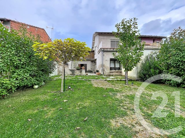 Maison 3 pièces 96 m² · à Gaillac-Toulza · 96 m² · 192 000 €
