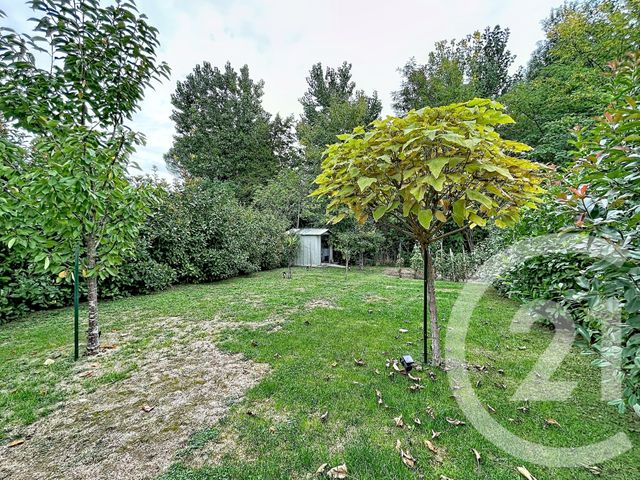 Maison &agrave; vendre - 3 pi&egrave;ces - 96 m2 - Gaillac Toulza - 31 - MIDI-PYRENEES