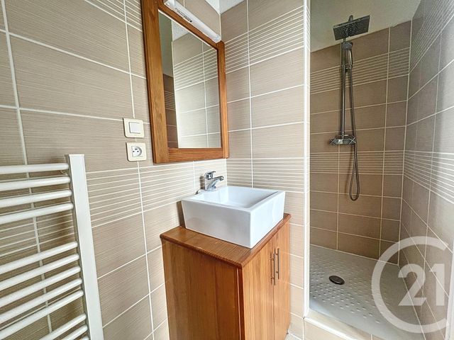 Appartement T2 &agrave; louer - 2 pi&egrave;ces - 30 m2 - Auterive - 31 - MIDI-PYRENEES