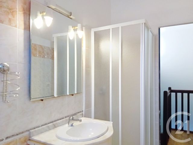 Maison &agrave; louer - 2 pi&egrave;ces - 34,74 m2 - Auterive - 31 - MIDI-PYRENEES