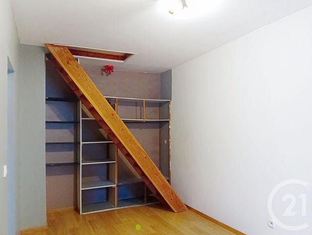 Maison &agrave; louer - 2 pi&egrave;ces - 34,74 m2 - Auterive - 31 - MIDI-PYRENEES