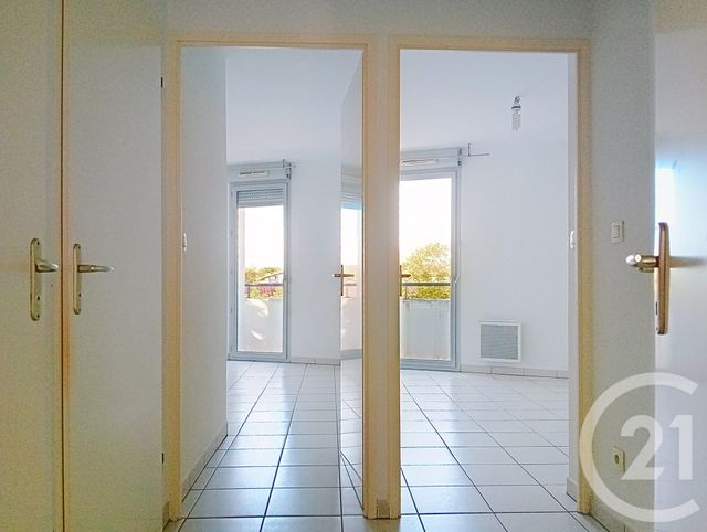 Appartement F3 &agrave; louer - 3 pi&egrave;ces - 66,47 m2 - Muret - 31 - MIDI-PYRENEES