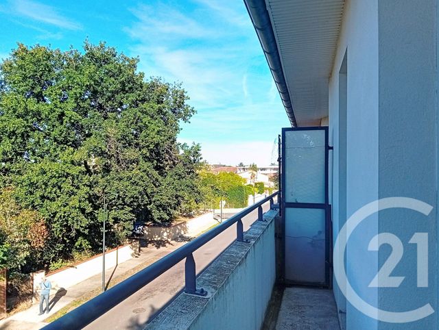 Appartement F3 &agrave; louer - 3 pi&egrave;ces - 66,47 m2 - Muret - 31 - MIDI-PYRENEES