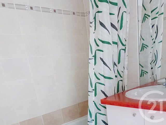 Appartement F3 &agrave; louer - 3 pi&egrave;ces - 66,47 m2 - Muret - 31 - MIDI-PYRENEES