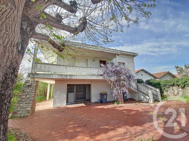 Maison &agrave; vendre - 10 pi&egrave;ces - 283 m2 - Auterive - 31 - MIDI-PYRENEES