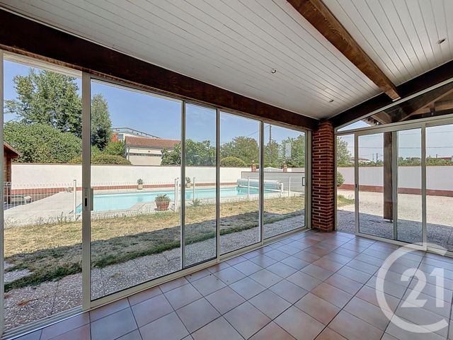 Maison &agrave; vendre - 7 pi&egrave;ces - 243 m2 - Auterive - 31 - MIDI-PYRENEES