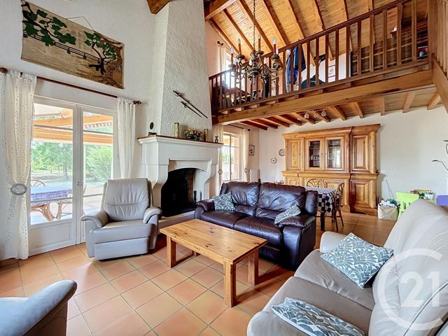 Maison &agrave; vendre - 7 pi&egrave;ces - 243 m2 - Auterive - 31 - MIDI-PYRENEES