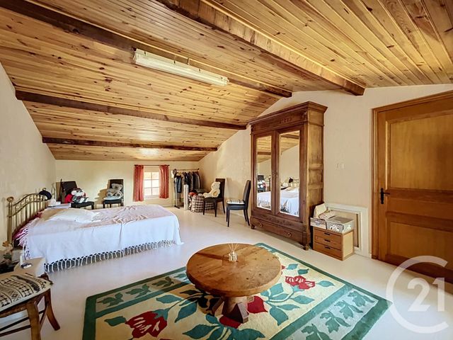 Maison &agrave; vendre - 7 pi&egrave;ces - 243 m2 - Auterive - 31 - MIDI-PYRENEES