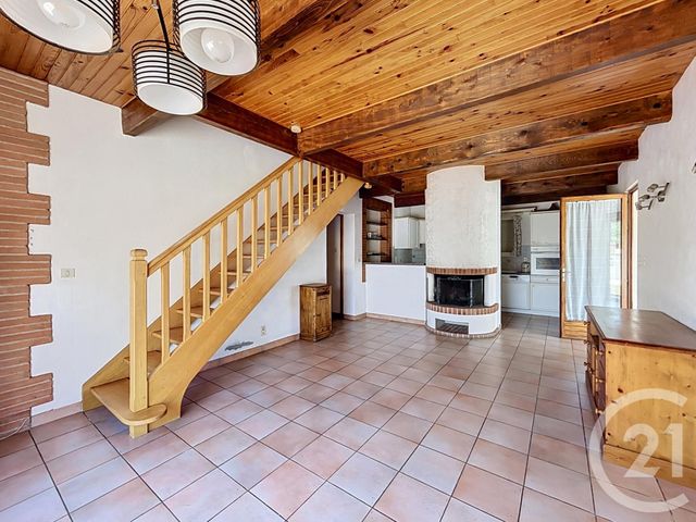 Maison &agrave; vendre - 7 pi&egrave;ces - 243 m2 - Auterive - 31 - MIDI-PYRENEES