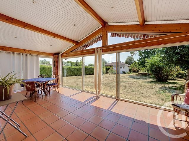 Maison &agrave; vendre - 7 pi&egrave;ces - 243 m2 - Auterive - 31 - MIDI-PYRENEES
