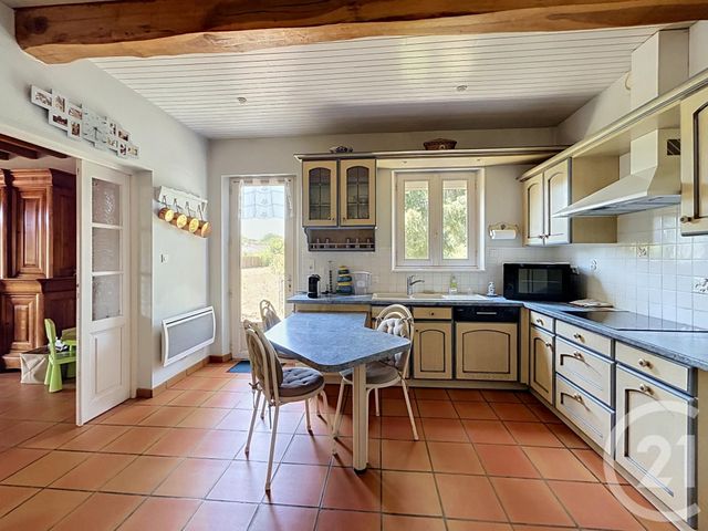 Maison &agrave; vendre - 7 pi&egrave;ces - 243 m2 - Auterive - 31 - MIDI-PYRENEES