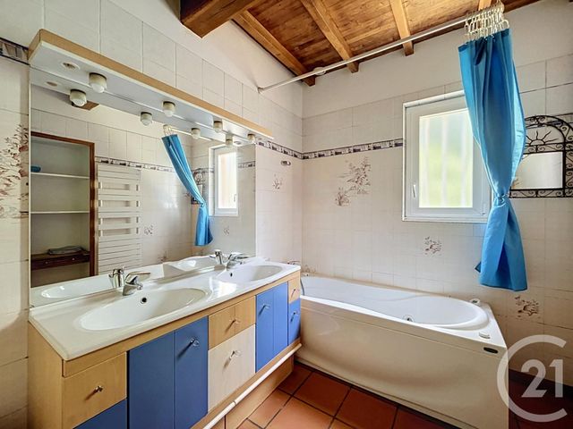 Maison &agrave; vendre - 7 pi&egrave;ces - 243 m2 - Auterive - 31 - MIDI-PYRENEES
