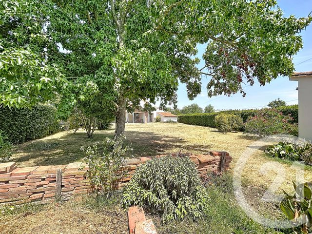 Maison &agrave; vendre - 7 pi&egrave;ces - 243 m2 - Auterive - 31 - MIDI-PYRENEES