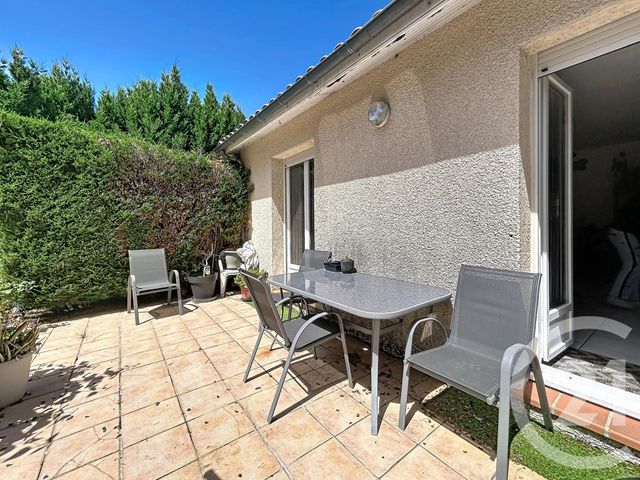 Maison &agrave; vendre - 4 pi&egrave;ces - 100 m2 - Miremont - 31 - MIDI-PYRENEES