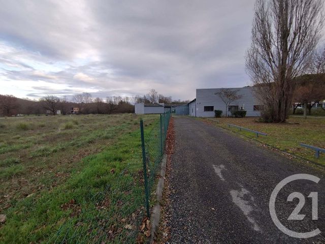 Local commercial à louer - 1759.0 m2 - 31 - Haute-Garonne