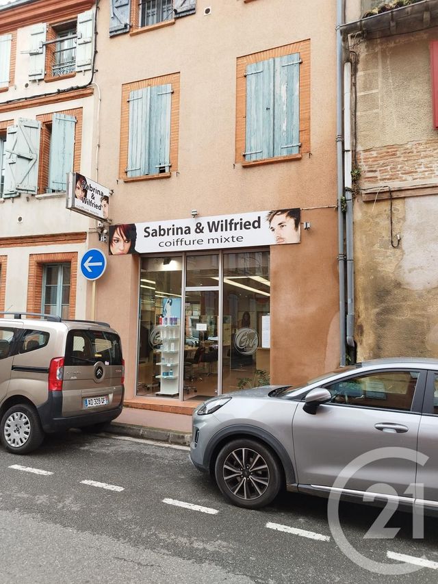 Local commercial à vendre - 40.0 m2 - 31 - Haute-Garonne