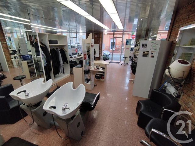 Local commercial à vendre - 40.0 m2 - 31 - Haute-Garonne