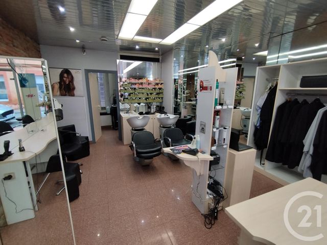 Local commercial à vendre - 40.0 m2 - 31 - Haute-Garonne