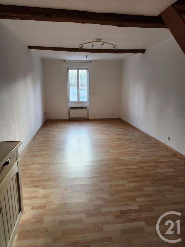 Appartement F2 à louer - 2 pièces - 50 m2 - St Quirc - 09 - MIDI-PYRENEES