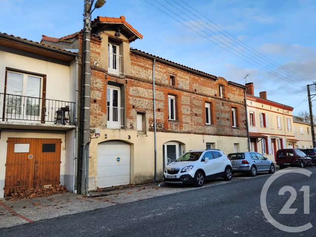 Appartement F2 à louer - 2 pièces - 50 m2 - St Quirc - 09 - MIDI-PYRENEES