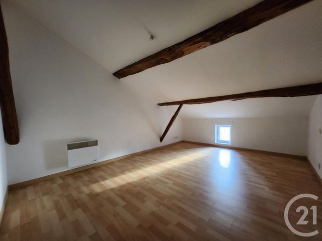 Appartement F2 à louer - 2 pièces - 50 m2 - St Quirc - 09 - MIDI-PYRENEES