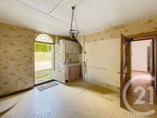 Maison à vendre - 5 pièces - 111 m2 - Calmont - 31 - MIDI-PYRENEES