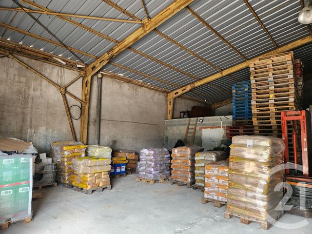 Local commercial à louer - 270.0 m2 - 31 - Haute-Garonne
